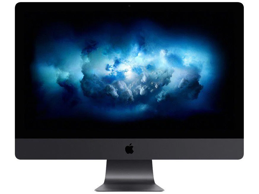 iMac Pro Apple Intel Xeon W 32GB RAM