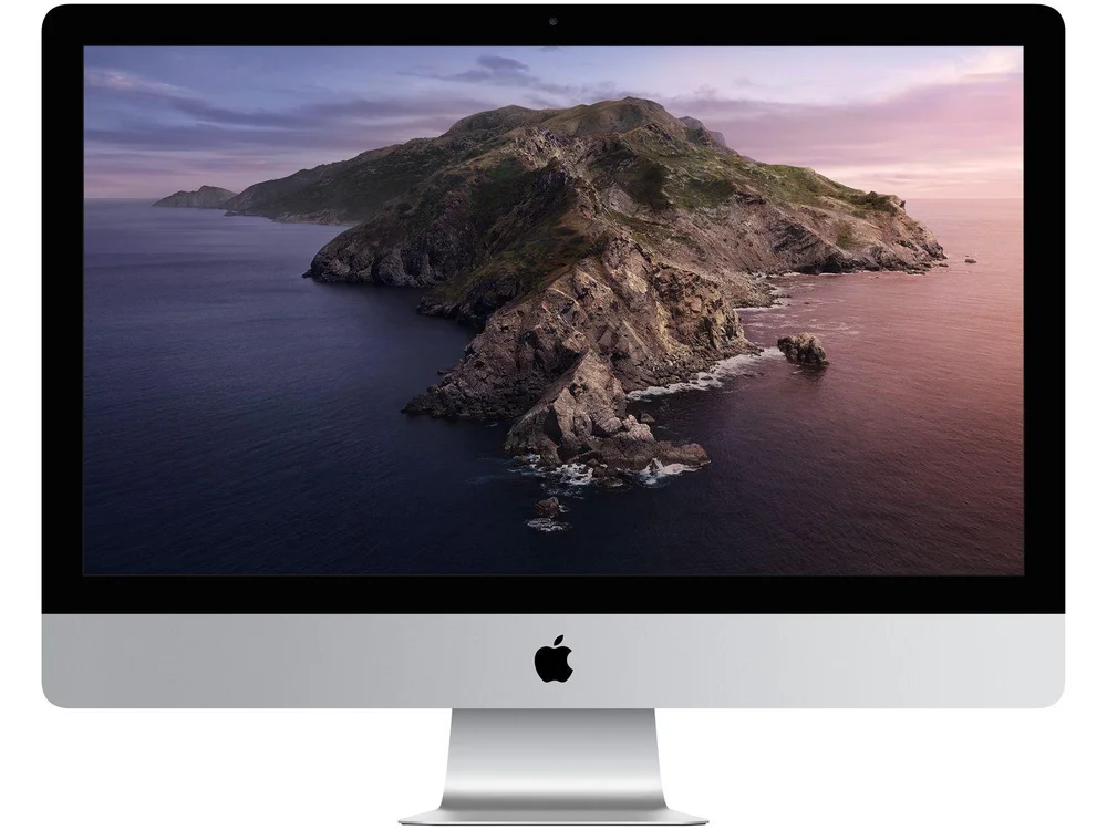 【2023年OS】Apple iMac Retina 5K, 27inch iMac Tela Retina 5K 27” Apple Intel Core i5