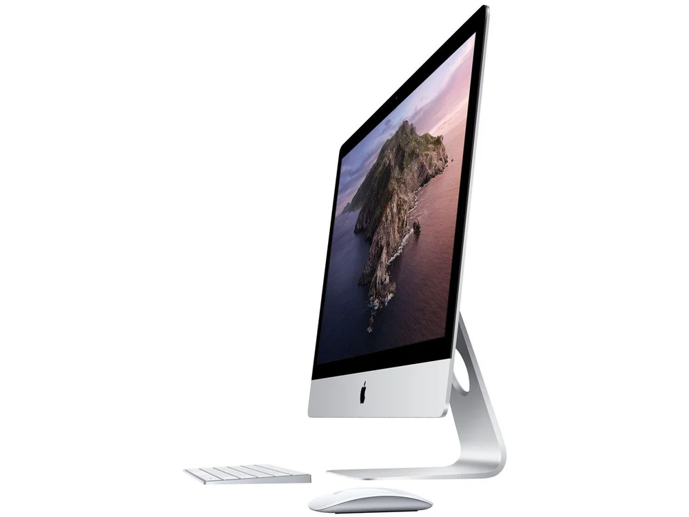 iMac Tela Retina 4K 21,5” Apple Intel Core i5