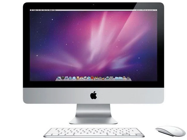 iMac Apple MB950BZ/A c/ Intel Core 2 Duo