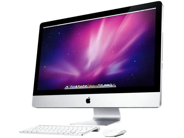 iMac Apple MC511Z/A c/ Intel Core i5