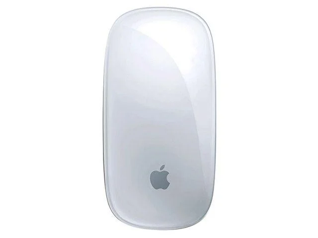 Apple Magic Mouse