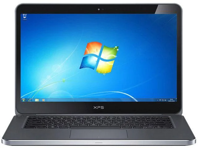 Ultrabook Dell XPS14-5490 Intel Core i7 4GB