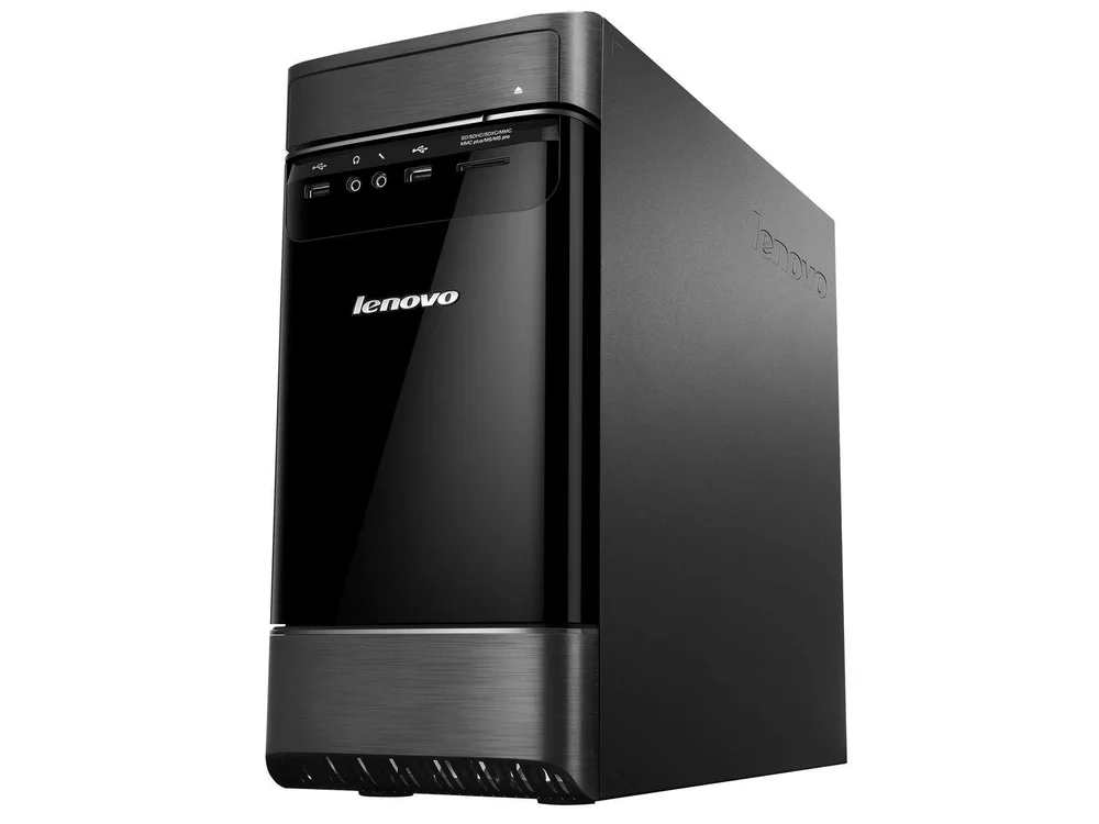 Computador/PC Lenovo H520G 90A3A7P Intel Core i7