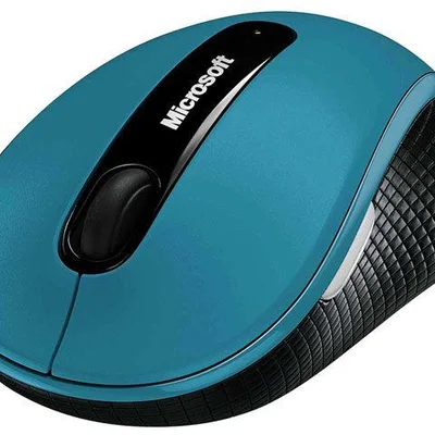 Mouse Microsoft Wireless Mobile 4000