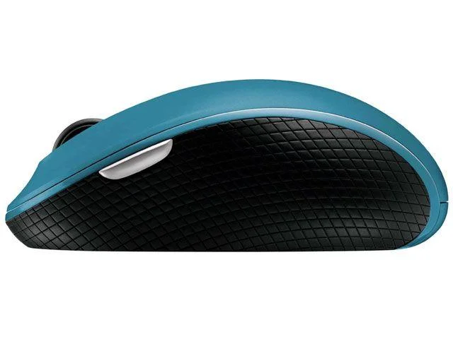 Mouse Microsoft Wireless Mobile 4000