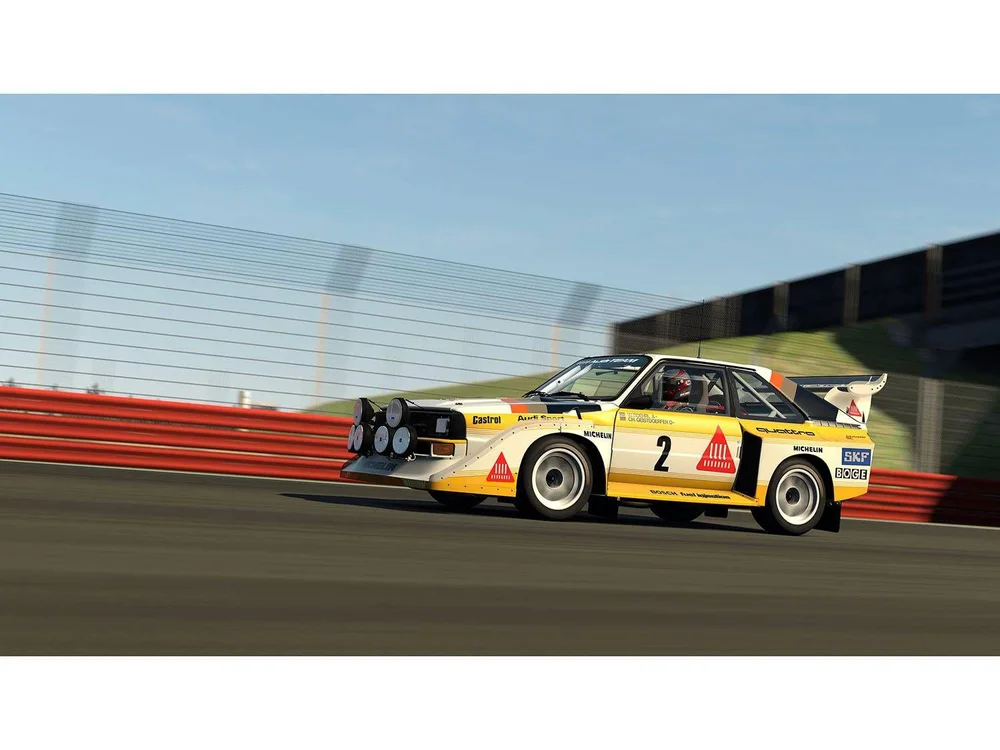 Gran Turismo 6 para PS3