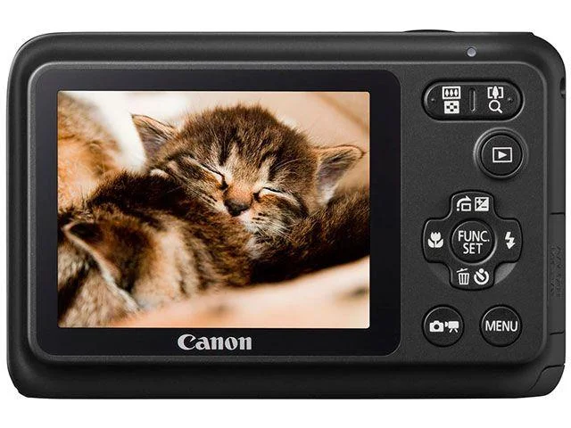 ⭐️外観美品⭐️キヤノン CANON PowerShot A80 P1059 Câmera Digital Canon PowerShot A800 10MP