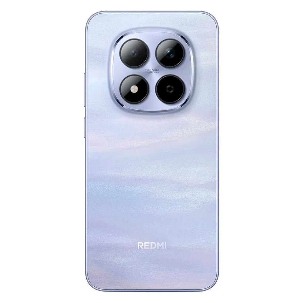"Celular Xiaomi Redmi Note 15 Pro 5g De 512gb 8GB Ram De 6.83"" 200+8mp 20mp - Mist Purple (global)" - view 2