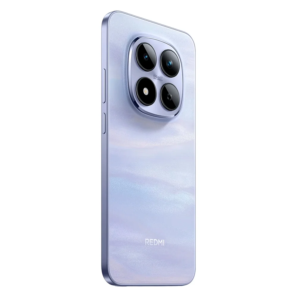"Celular Xiaomi Redmi Note 15 Pro 5g De 512gb 8GB Ram De 6.83"" 200+8mp 20mp - Mist Purple (global)" - view 3