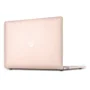 Capa Incase Hardshell Dots P/ Macbook Pro 15 2016/2019 Rosa