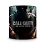 Caneca Call Of Duty Black Ops (Mod.1)