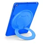Capa Contra Impactos Tech21 Evo Play2 Ipad 5ª/6ª - Azul