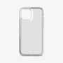 Capa Tech21 Evoclear Para Iphone 12 Pro Max Transparente