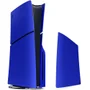 Tampas Do Console Ps5 Slim Com Drive E Digital Azul Cobalt Blue   Sony