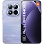 Celular Xiaomi Redmi Note 15 Pro 5g De 256gb 8GB Ram De 6.83" Camera 200+8mp 20mp - Mist Purple (global)