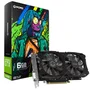 Placa De Vídeo PCyes Nvidia Geforce Gtx1660 Super, 6gb Gddr6, 192-bit, Dual Fan, HDMI, Display Port E Dvi - Pvx1660s62f