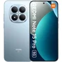 Celular Xiaomi Redmi Note 15 Pro 5g De 512gb 8GB Ram De 6.83" Camera 200+8mp 20mp - Azul (global)