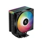 Air Cooler Deepcool Ag400 Bk ARGB V2 Preto