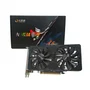 Placa De Video Rx 6500 Xt 4gb Gddr6 64bits Kinology