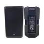 Caixa De Som Ativa Mxt Mx 15 450dsp 450w Bt Usb Cor:preto