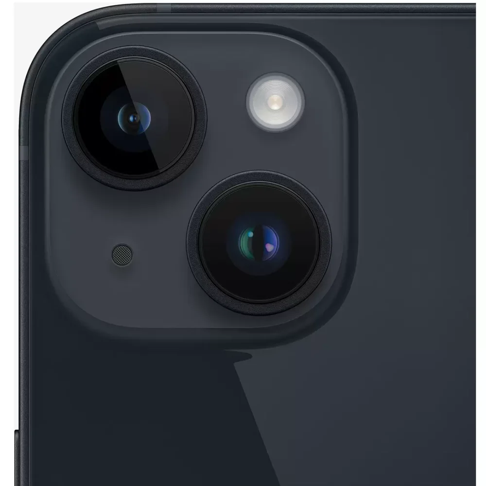 Usado -  Iphone 14 256 Gb Preto - Muito Bom - view 3