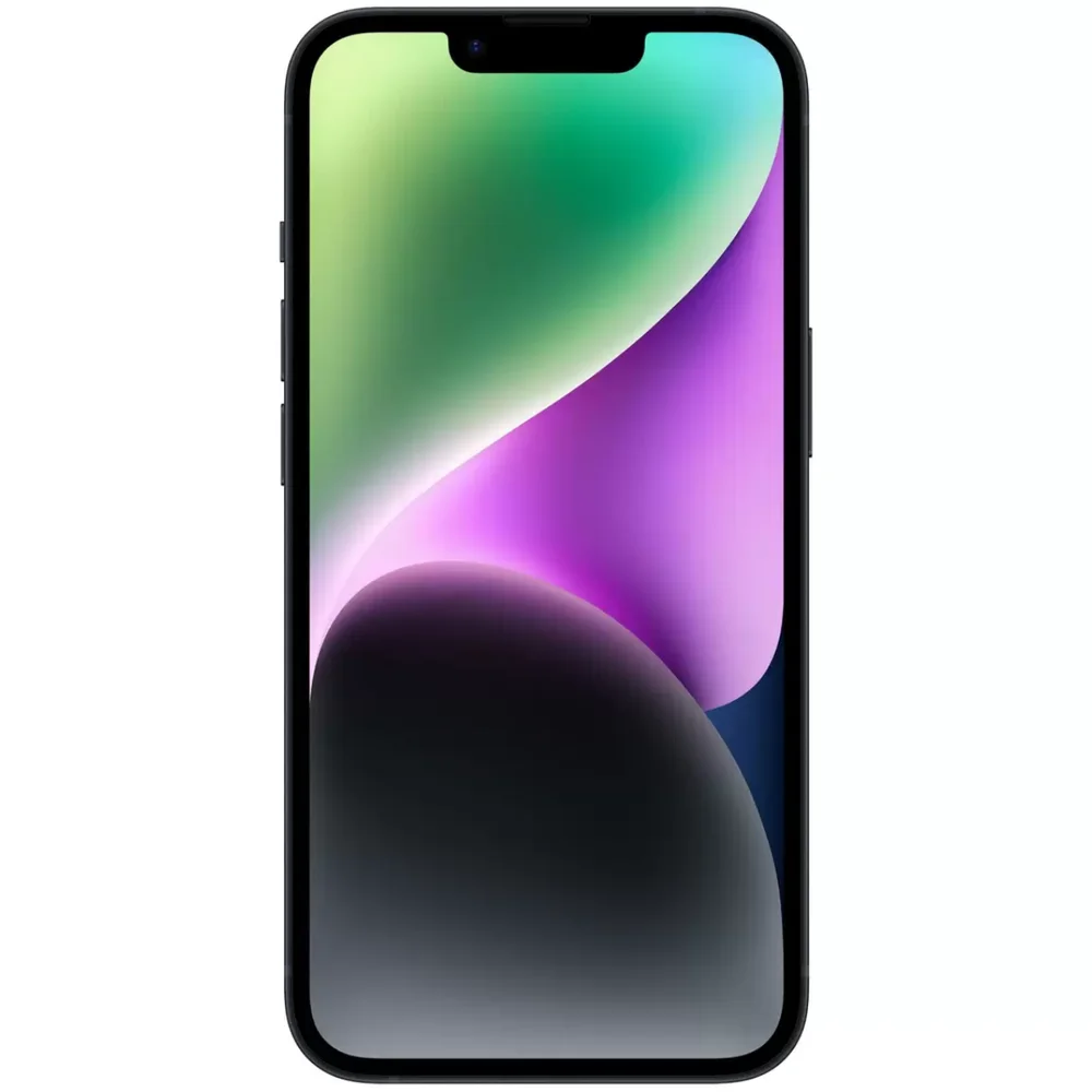 Usado -  Iphone 14 256 Gb Preto - Muito Bom - view 4