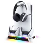 Base Para Playstation 5 RGB Ipega Pg-p5s006 ****