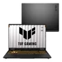 Notebook Asus Tuf Gaming F16 Fx608jhr-rv124 Jaeger Gray