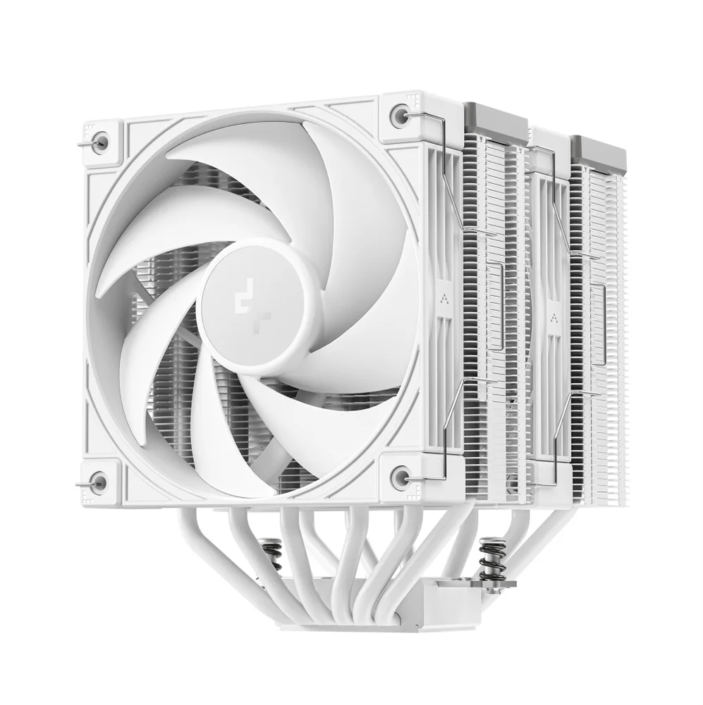 DeepCooL AK620 G2 (未開封品) Produtos com até 15 OFF no PIX KaBuM
