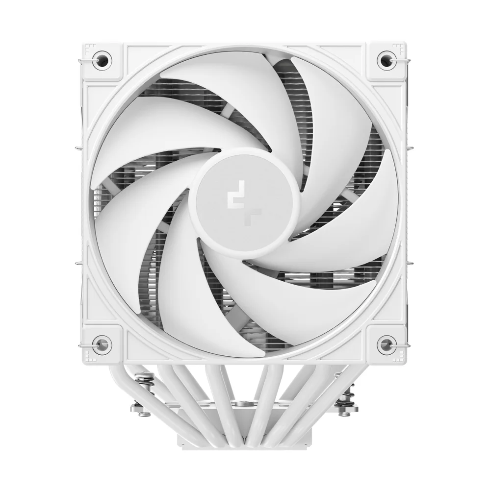 DeepCool AK620 G2 CPUクーラー Produtos com até 15 OFF no PIX KaBuM