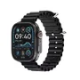 Smartwatch Ultra 4 Plus 49mm Series 10 2gb Relógio Inteligente U4 Chatgpt Tela AmoLED Gps Whatsapp