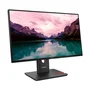 Monitor Lenovo Thinkvision T24-40 23,8" Full Hd – Design Eclipse Black, Ips, LED, Ergonomia Profissional