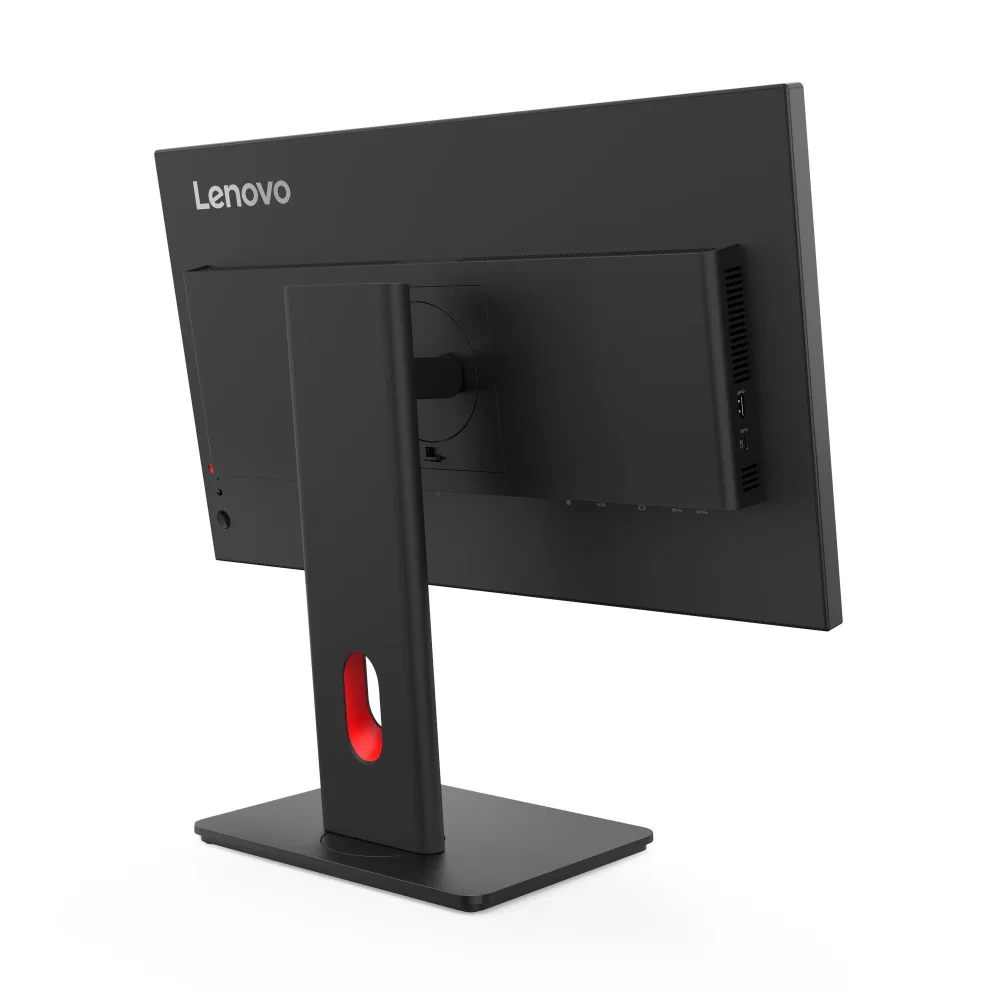 【未使用品】 Lenovo ThinkVision T24-40 フルHD Produtos com até 15 OFF no PIX KaBuM