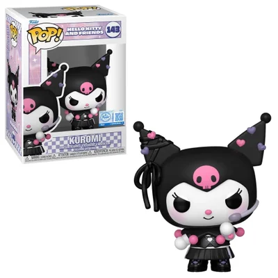 Boneco-Funko-Pop-Exclusivo-