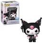 Boneco Funko Pop! Exclusivo Sanrio K-pop - Kuromi