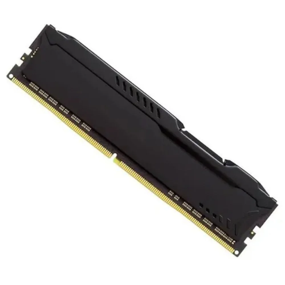 Memória Ram Desktop 4gb Ddr4 2400mhz Hyperx Fury Memória Ram Desktop 4gb Ddr4 2400mhz Hyperx Fury