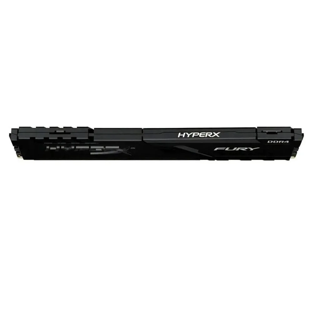 Memória Ram Desktop 4gb Ddr4 2400mhz Hyperx Fury Memória Ram Desktop 4gb Ddr4 2400mhz Hyperx Fury