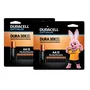 Kit Duracell Com 24 Pilhas Optimum Aa Pequena
