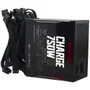 Fonte Atx 0750 W Redragon Frc-750w, 80 Plus Bronze, Pfc Ativo, Sem Cabo, Preta