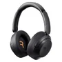 Fone De Ouvido Headphone Qcy H3s, 56db, 102h Dual Drivers, Cancelamento De Ruído Ldac Wireless Preto