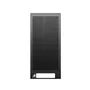 Gabinete Gamer Deepcool Ch270 Microatx Vertical Sem Fans Preto