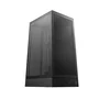 Gabinete Gamer Deepcool Ch270 Microatx Vertical Sem Fans Preto