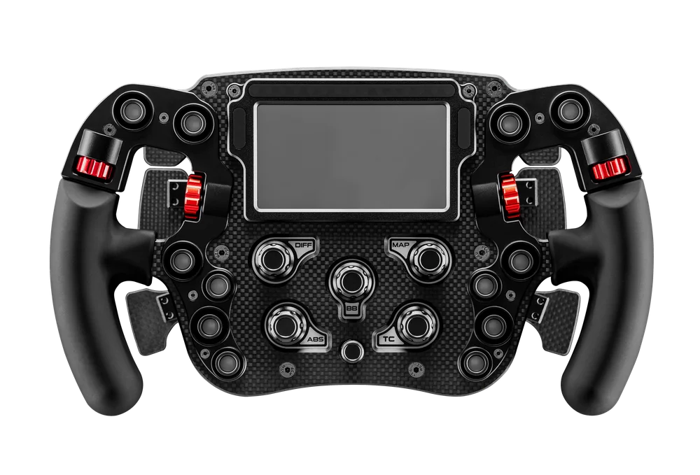 Volante Aro Simagic Fx Pro