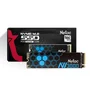SSD NVMe Netac 250GB M.2 2280 3D NAND Pcie 3.0 - Alta Velocidade