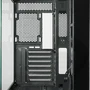 Gabinete Gamer Aquário Cg-01l7 Ghost Shark 2 Atx Sem Fans
