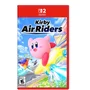 Jogo Kirby Air Riders Nintendo Switch 2
