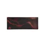Mouse Pad Gamer Kross 60x30cm Ke-mp1013 Speed 3mm Preto Preto