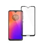 Película De Vidro 3d Para Moto G7 / Moto G7 Plus Tela Toda