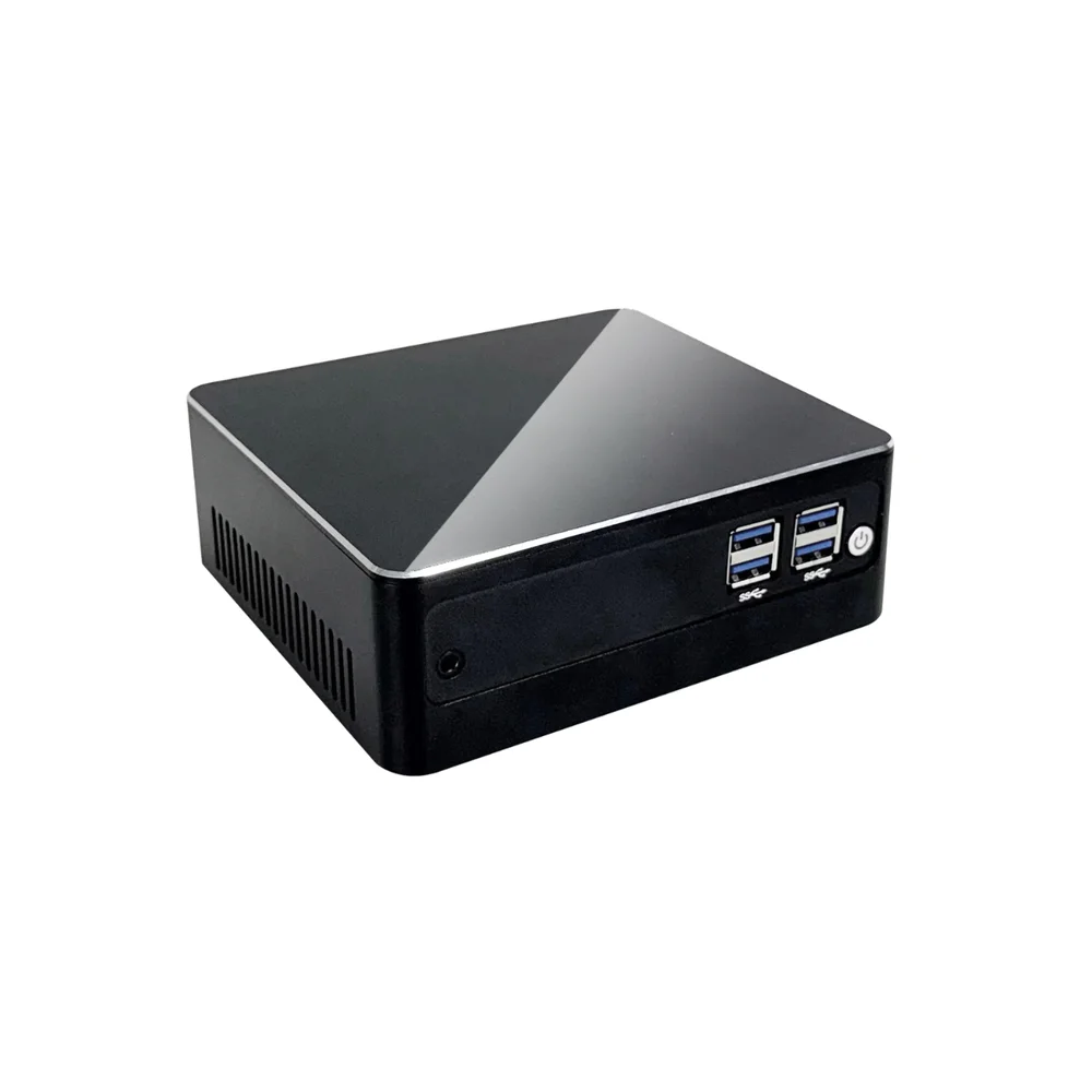 Mini Computador PC Intel Core i3 8GB Ram 120GB